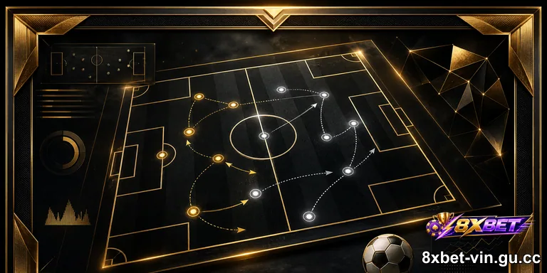 Lô Xiên Nháy Là Gì? Tất Tần Tật Cho Newbie Mới Bắt Đầu - hình ảnh - 8xbet-vin.gu.cc